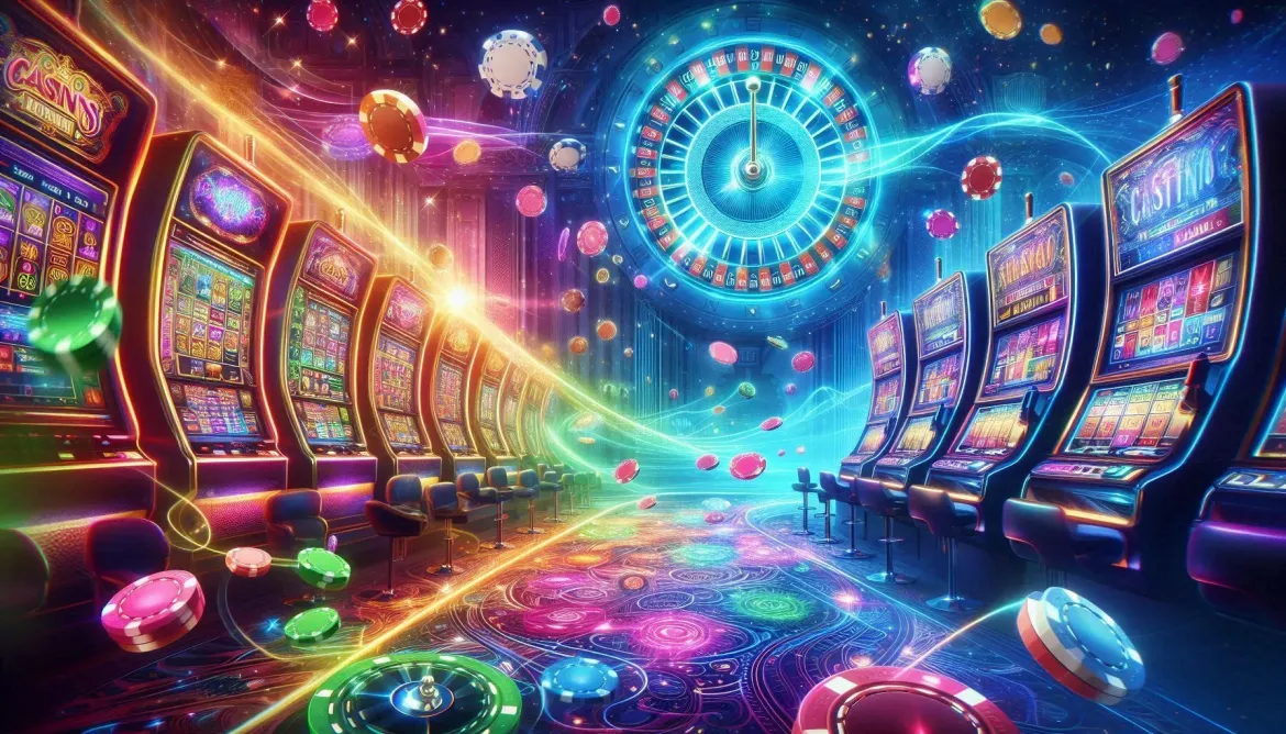 GramsBet Casino